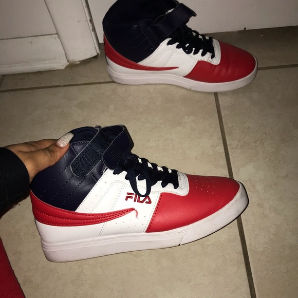 Fila - Picture 4 of 5